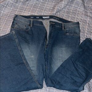 Sonoma Blue Denim Jeans